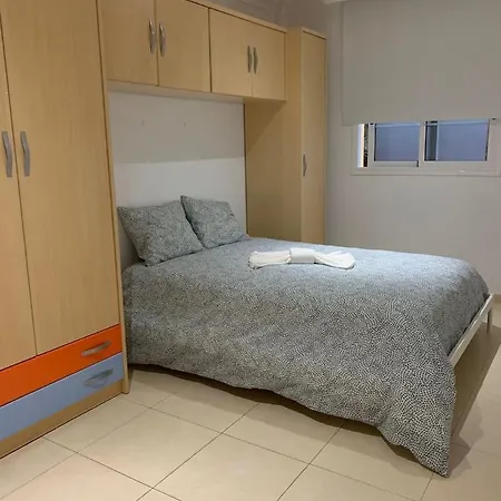 Coqueto Familiar Daire *