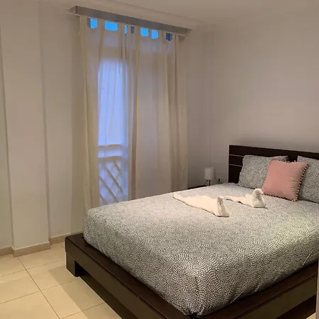 Coqueto Familiar Daire