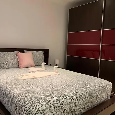Appartement Coqueto Familiar Puerto de la Cruz (Tenerife)